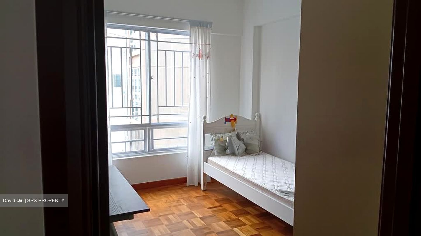 The Tropica (D18), Condominium #579161321